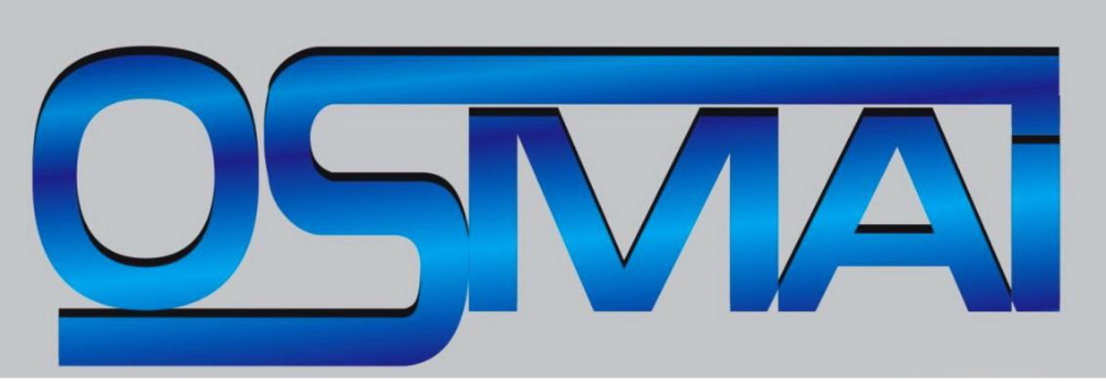 osmai logo