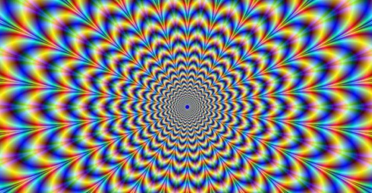 A Imagen curso de Hipnosis