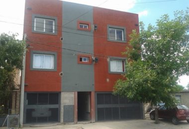 FOTO FRENTE EDIFICIO