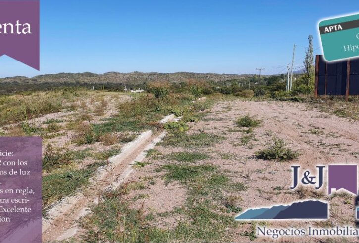 JYJ CAMPOS-TERRENOS NUEVO203