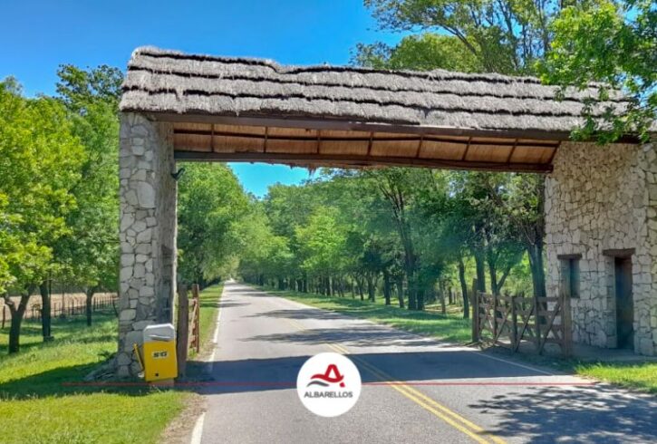 Lote en venta en Estancia Grande - Imagen1 Lote en venta en Estancia Grande - Imagen1