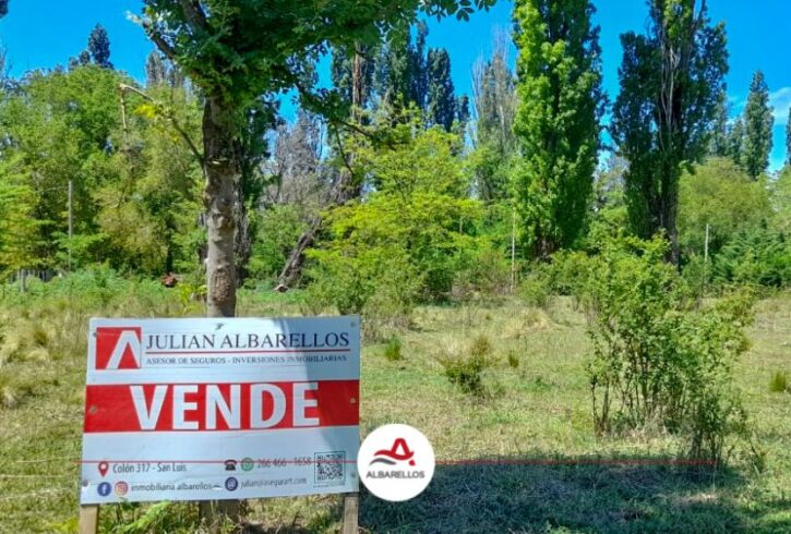 Lote en venta en Estancia Grande - Imagen4 Lote en venta en Estancia Grande - Imagen4