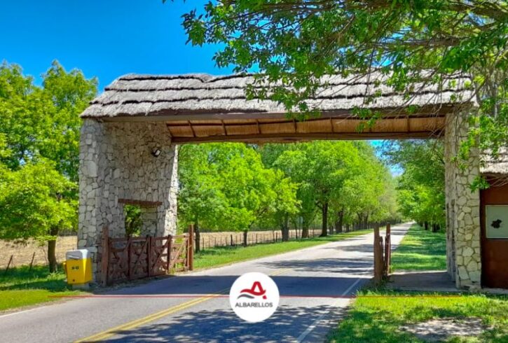 Lote en venta en Estancia Grande - Imagen2 Lote en venta en Estancia Grande - Imagen2