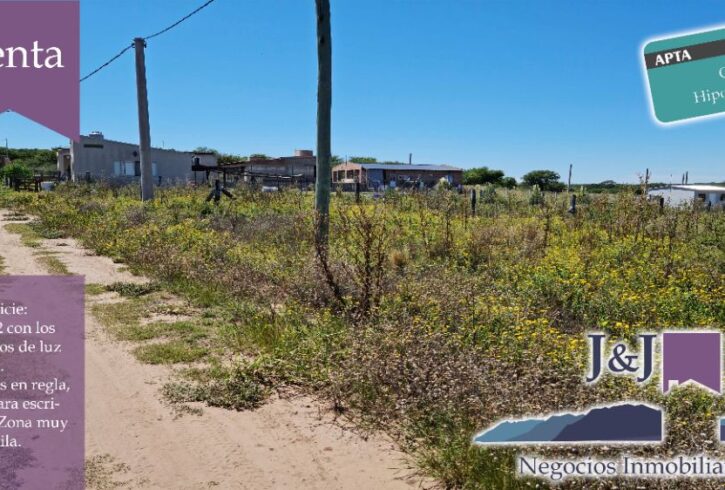 JYJ CAMPOS-TERRENOS NUEVO200 JYJ CAMPOS-TERRENOS NUEVO200