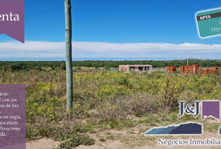 JYJ CAMPOS-TERRENOS NUEVO202 JYJ CAMPOS-TERRENOS NUEVO202