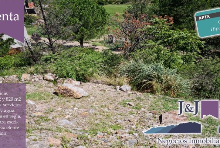 JYJ CAMPOS-TERRENOS NUEVO301 JYJ CAMPOS-TERRENOS NUEVO301