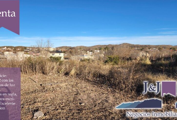 JYJ CAMPOS-TERRENOS NUEVO62 JYJ CAMPOS-TERRENOS NUEVO62