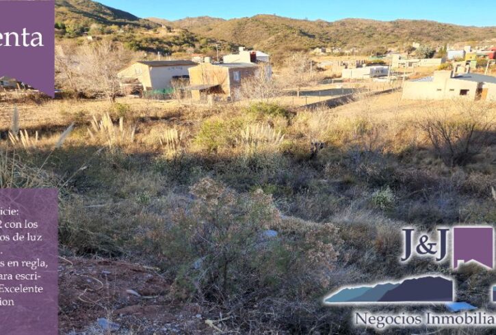 JYJ CAMPOS-TERRENOS NUEVO61 JYJ CAMPOS-TERRENOS NUEVO61