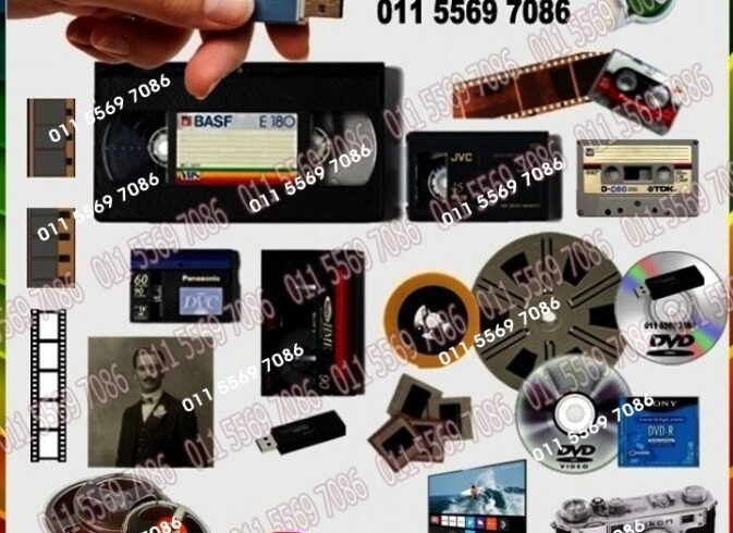 VHS DIGITAL VHS DIGITAL