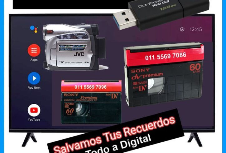 VHS DV smart VHS DV smart