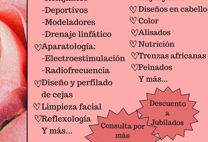 Estética Biridiana - Imagen1 Estética Biridiana - Imagen1