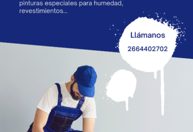 Historia de Instagram pintamos tu hogar moderno con fotografía