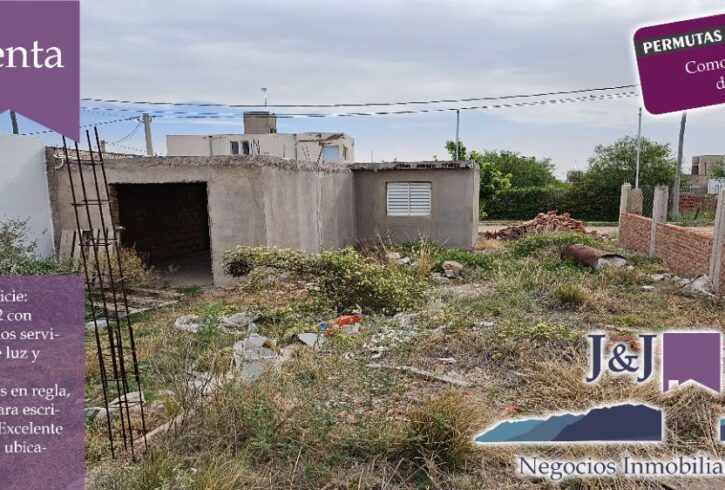 JYJ CAMPOS-TERRENOS NUEVO92 JYJ CAMPOS-TERRENOS NUEVO92