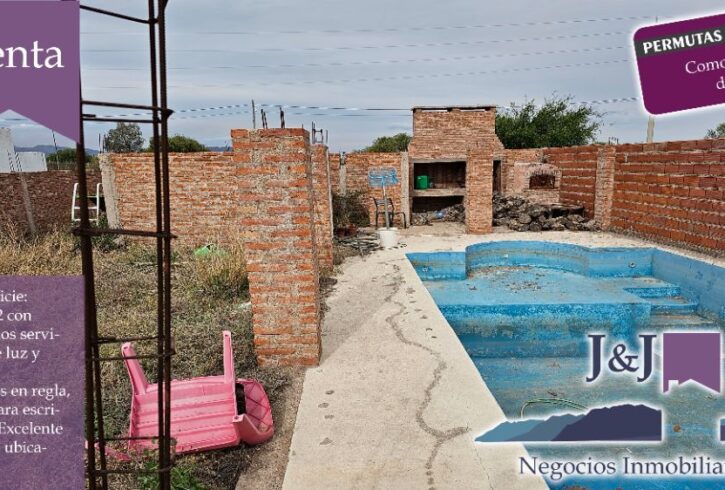 JYJ CAMPOS-TERRENOS NUEVO91 JYJ CAMPOS-TERRENOS NUEVO91