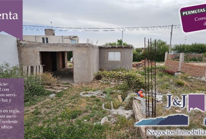 JYJ CAMPOS-TERRENOS NUEVO93 JYJ CAMPOS-TERRENOS NUEVO93