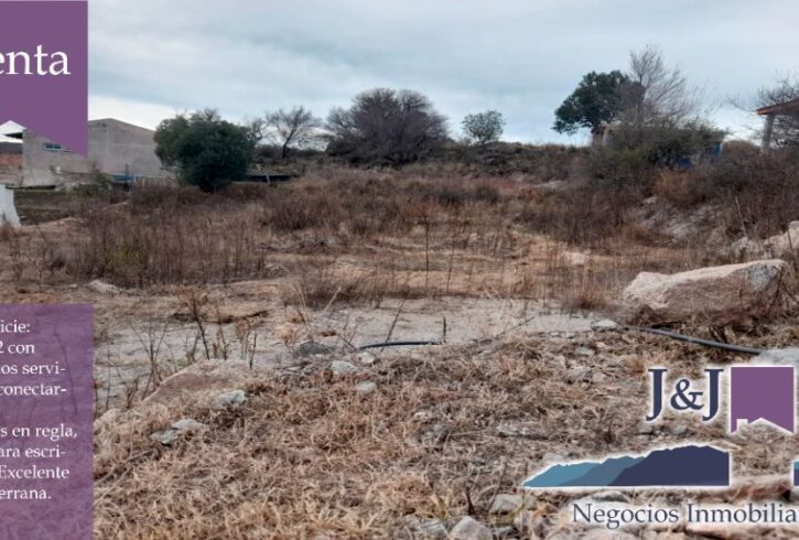 JYJ CAMPOS-TERRENOS NUEVO81