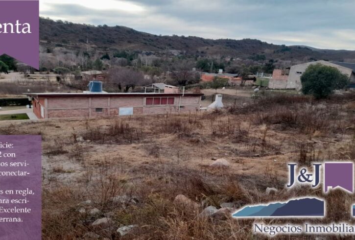 JYJ CAMPOS-TERRENOS NUEVO80