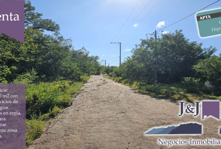 JYJ CAMPOS-TERRENOS NUEVO62 JYJ CAMPOS-TERRENOS NUEVO62