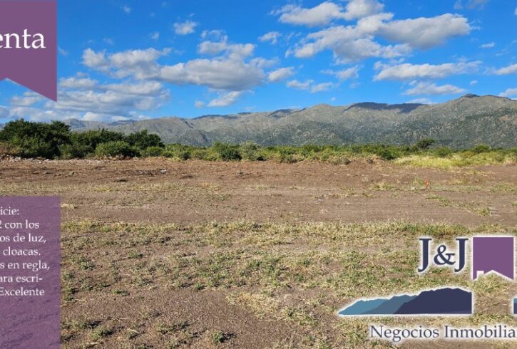 JYJ CAMPOS-TERRENOS NUEVO89 JYJ CAMPOS-TERRENOS NUEVO89