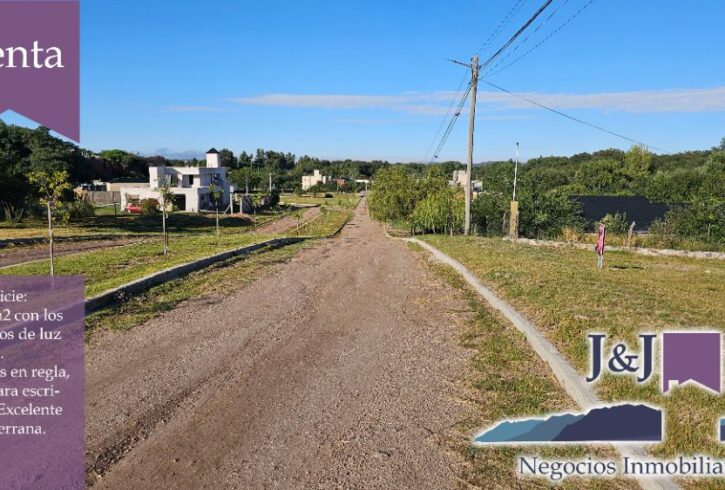 JYJ CAMPOS-TERRENOS NUEVO60