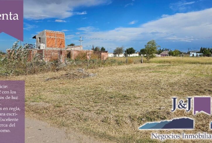 JYJ CAMPOS-TERRENOS NUEVO91