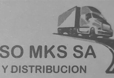 Logo mks