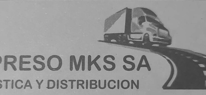 Logo mks
