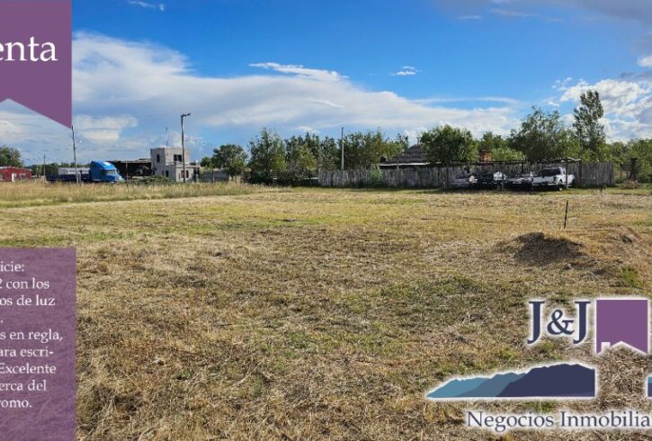 JYJ CAMPOS-TERRENOS NUEVO92