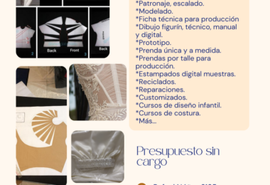 Volante Servicios Taller de Moda y confección Ordenado Minimalista Crema Do_20240409_220239_0000