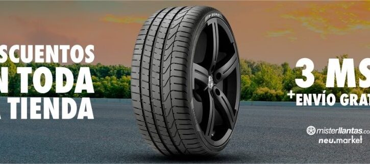 Venta de Llantas para Autos y Camionetas - Envío Gratis Neumarket México - Google Chrome Venta de Llantas para Autos y Camionetas - Envío Gratis Neumarket México - Google Chrome