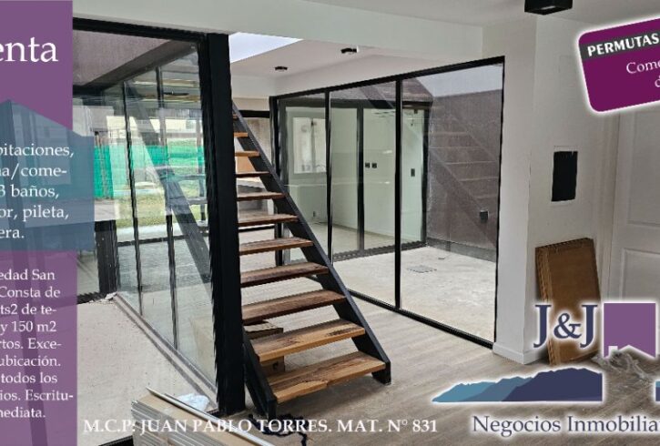 JYJ Venta76 JYJ Venta76