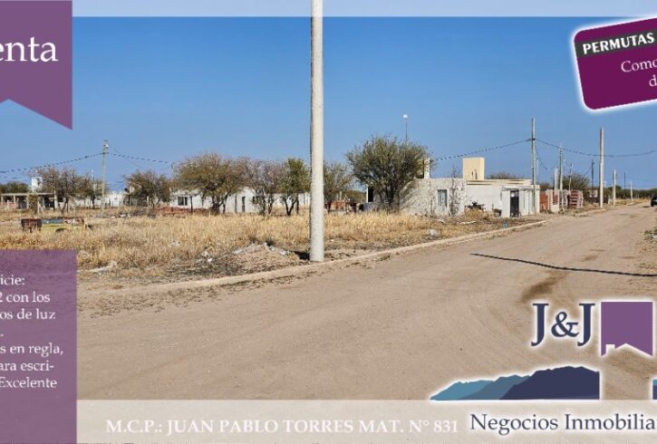 JYJ CAMPOS-TERRENOS NUEVO98 JYJ CAMPOS-TERRENOS NUEVO98