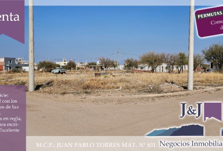 JYJ CAMPOS-TERRENOS NUEVO90 JYJ CAMPOS-TERRENOS NUEVO90