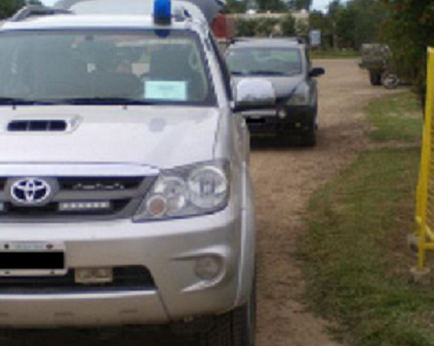 Recupero de Vehículos de Alta Gama, Rurales y Camiones