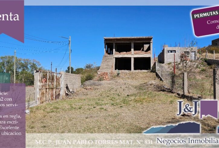 JYJ CAMPOS-TERRENOS NUEVO80 JYJ CAMPOS-TERRENOS NUEVO80