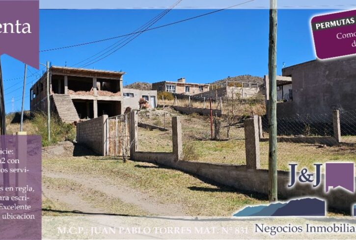 JYJ CAMPOS-TERRENOS NUEVO81 JYJ CAMPOS-TERRENOS NUEVO81