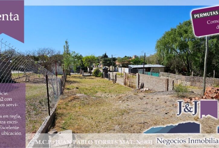 JYJ CAMPOS-TERRENOS NUEVO82 JYJ CAMPOS-TERRENOS NUEVO82