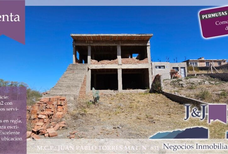 JYJ CAMPOS-TERRENOS NUEVO83 JYJ CAMPOS-TERRENOS NUEVO83