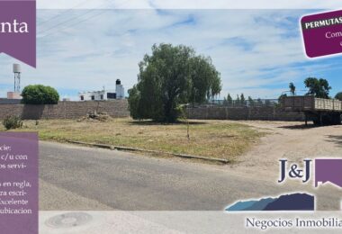 JYJ CAMPOS-TERRENOS NUEVO86