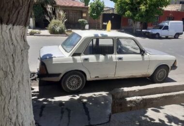 FIAT FOTO