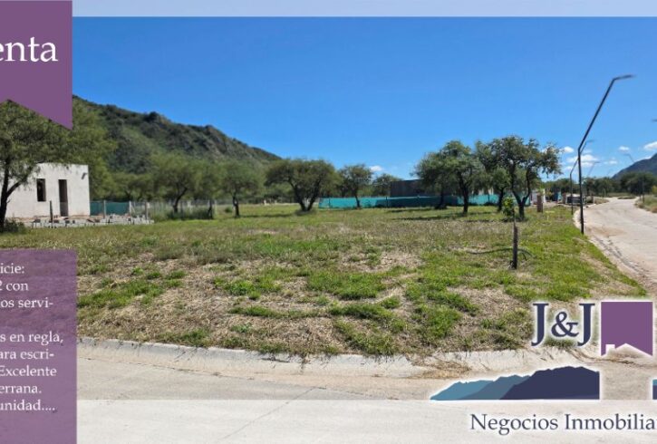 JYJ CAMPOS-TERRENOS NUEVO30