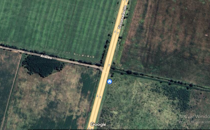 7 ha mapa ubicación