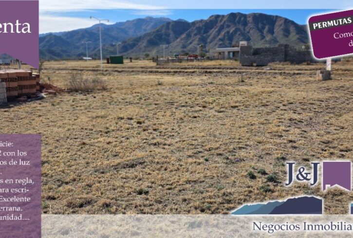 JYJ CAMPOS-TERRENOS NUEVO99 JYJ CAMPOS-TERRENOS NUEVO99