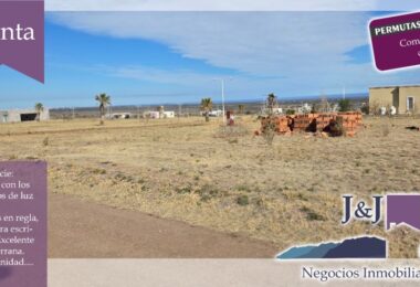 JYJ CAMPOS-TERRENOS NUEVO98