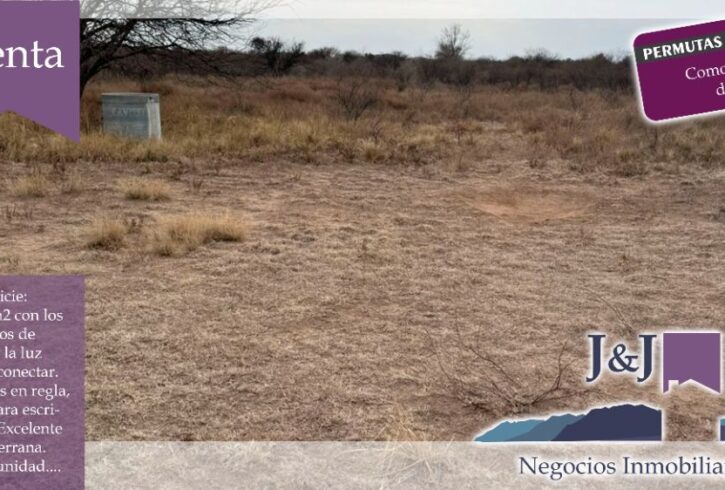 JYJ CAMPOS-TERRENOS NUEVO90 JYJ CAMPOS-TERRENOS NUEVO90