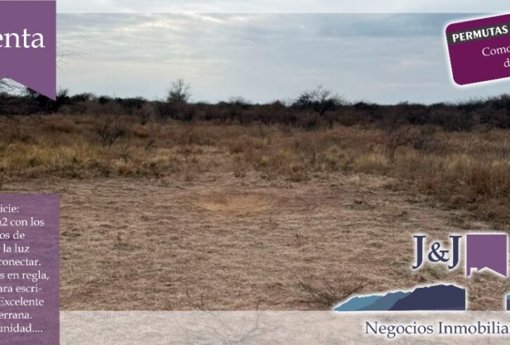 JYJ CAMPOS-TERRENOS NUEVO93 JYJ CAMPOS-TERRENOS NUEVO93