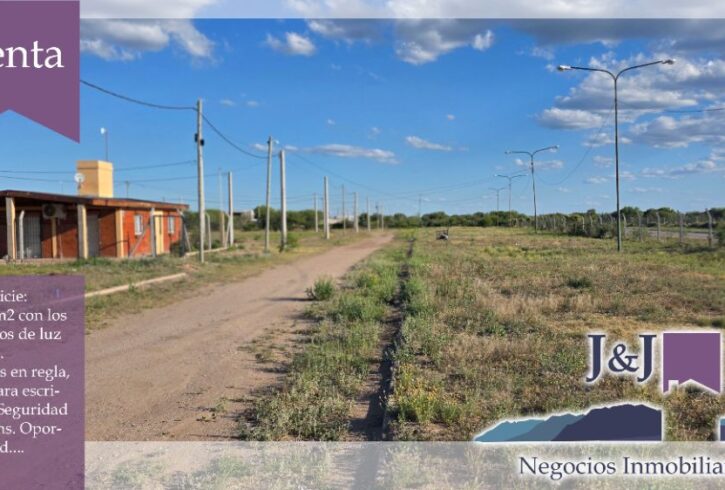 JYJ CAMPOS-TERRENOS NUEVO91