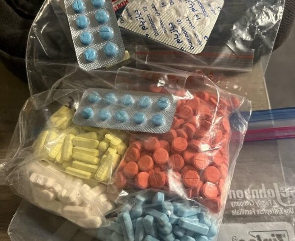 Pills