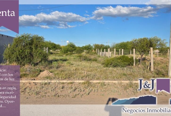 JYJ CAMPOS-TERRENOS NUEVO99