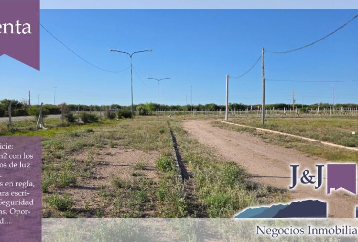 JYJ CAMPOS-TERRENOS NUEVO92